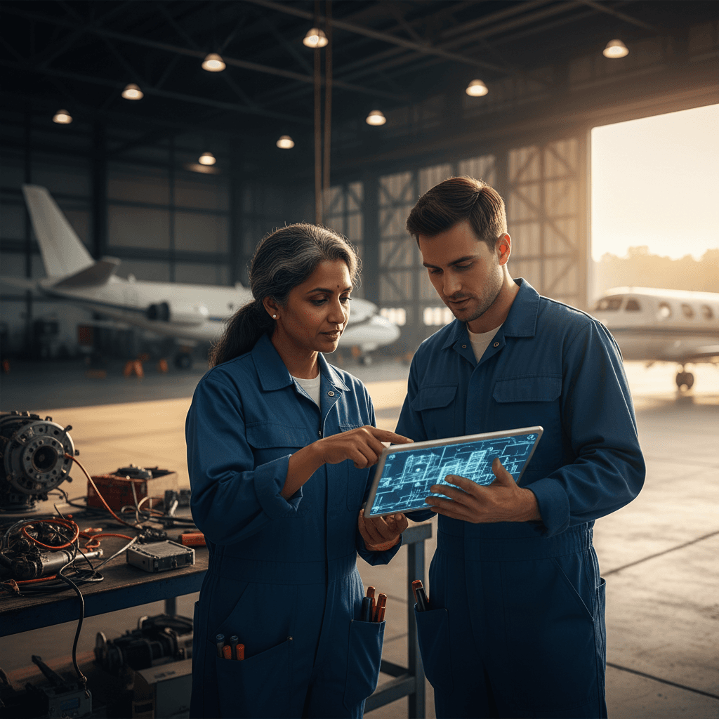 Technical crowdsourcing - expert validation network